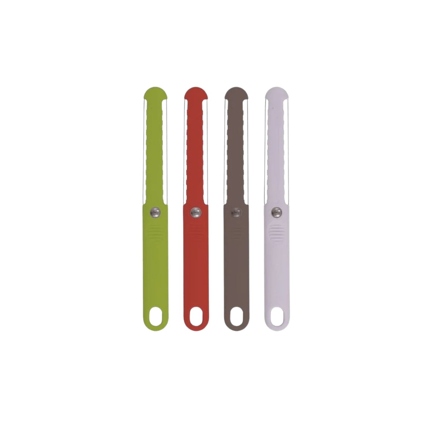 Thick &amp; Thin Cheese Slicer (Assorted Colour)