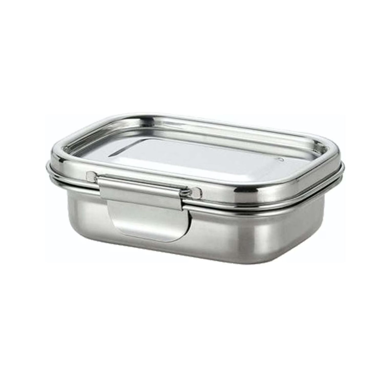 Dry Cell Airtight Container 420ml 15x11.5x5cm