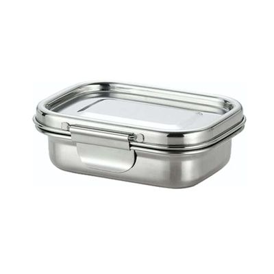 Dry Cell Airtight Container 420ml 15x11.5x5cm