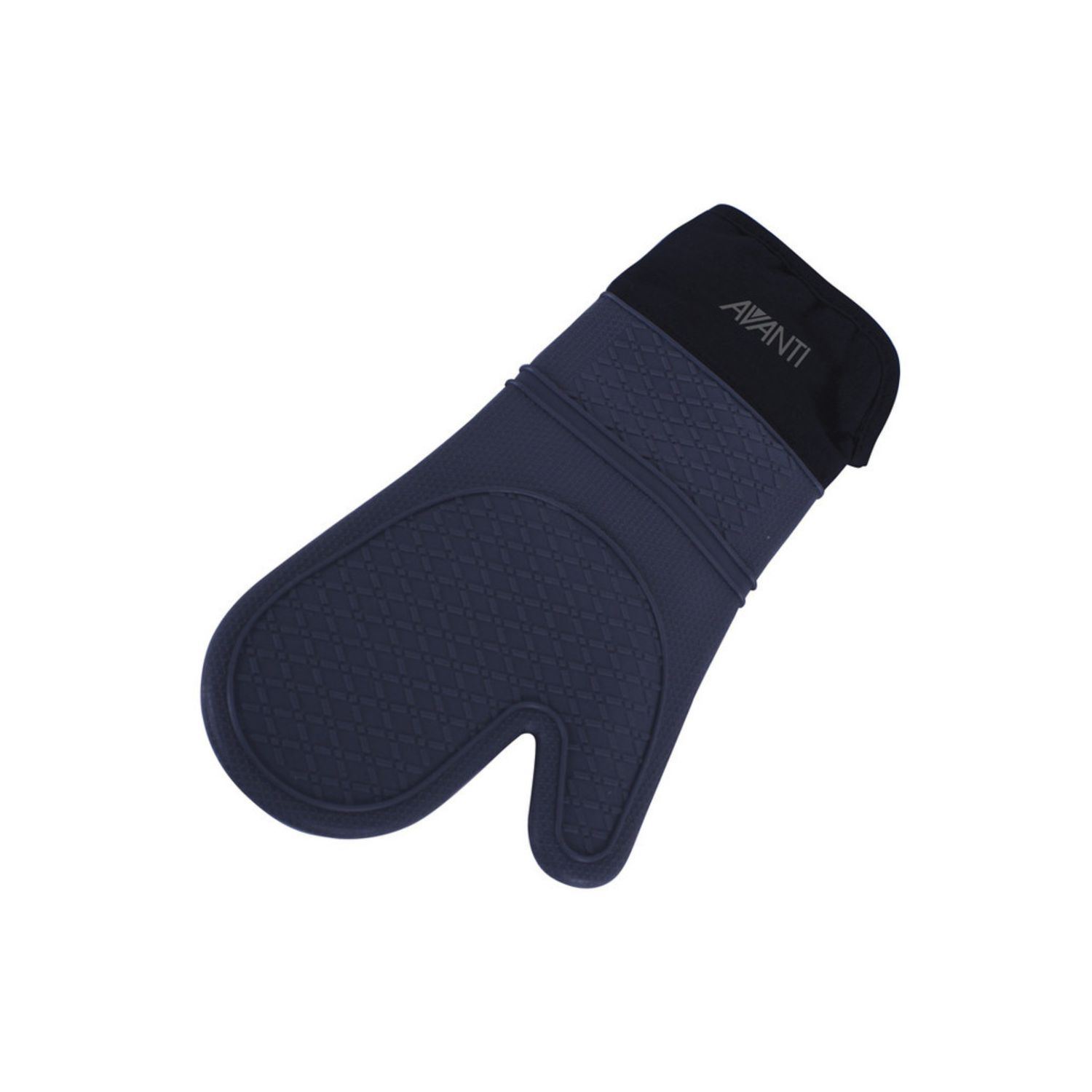 Silicone Oven Glove | Charcoal