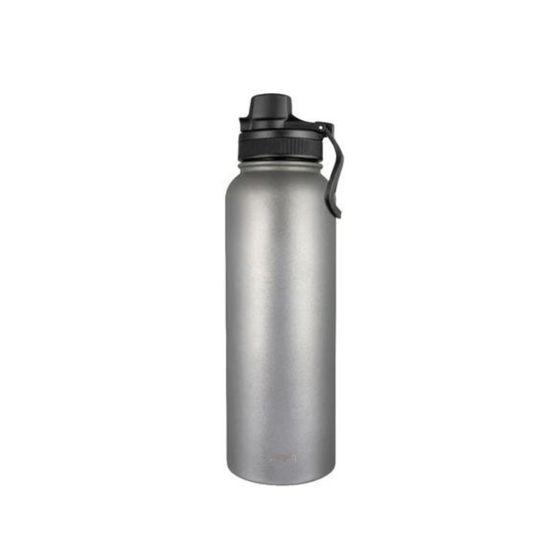 Hydro Sport  Quench Bottle 1.1L - Platinum