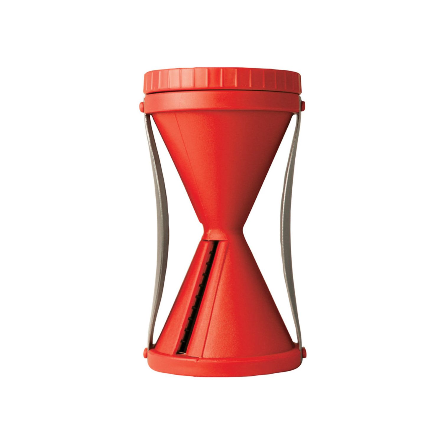 Veggie Spiretti Slicer - Red