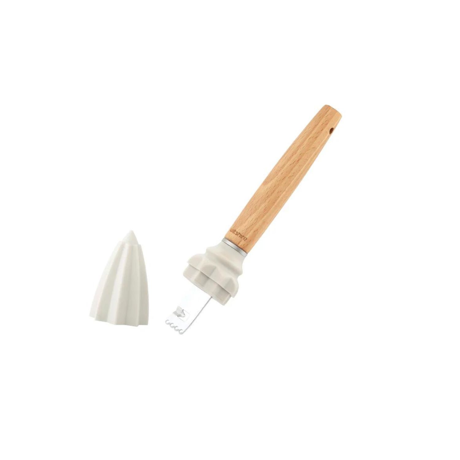 Eat Smart 2 in1 Juicer &amp; Zester