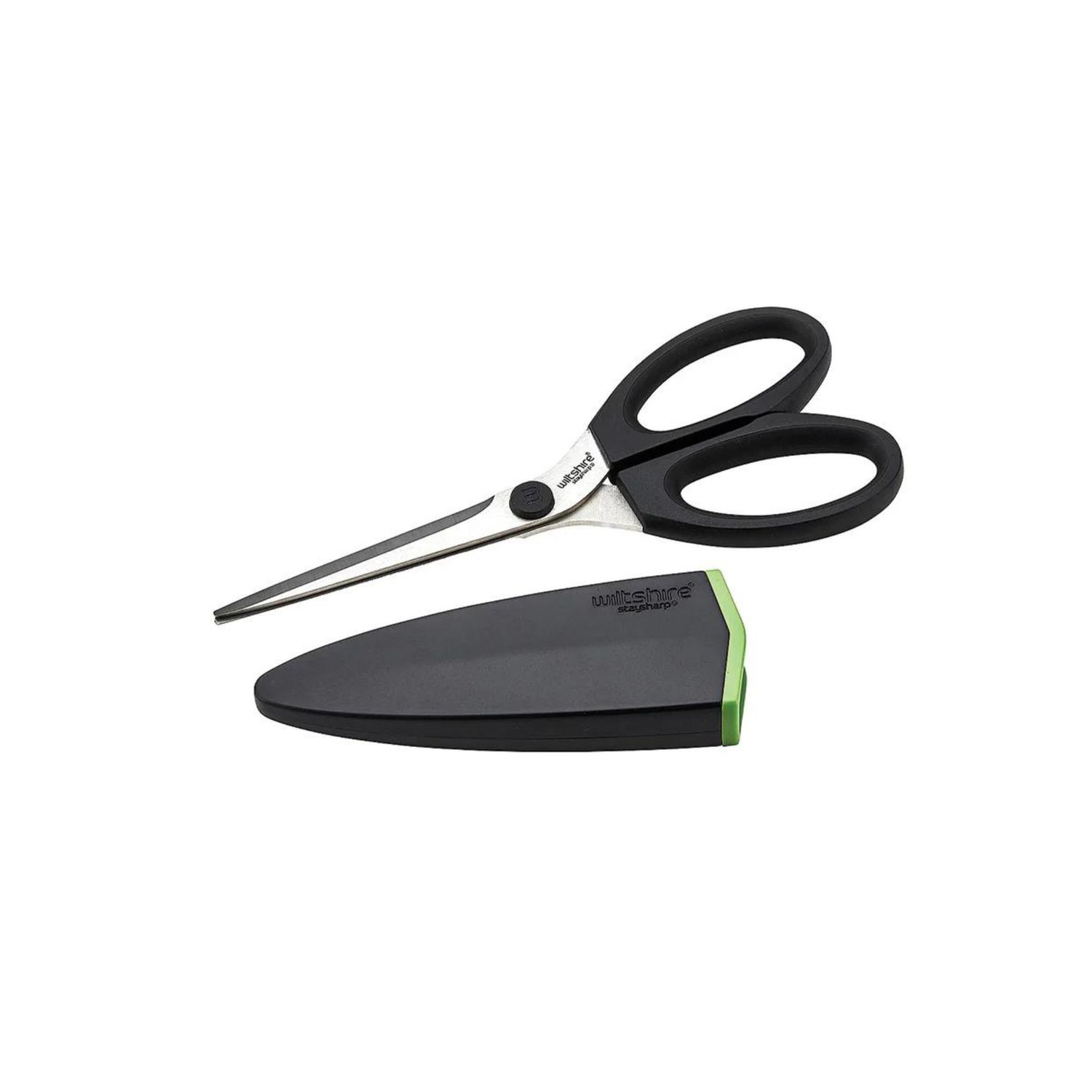 Staysharp Kitchen Scissors
