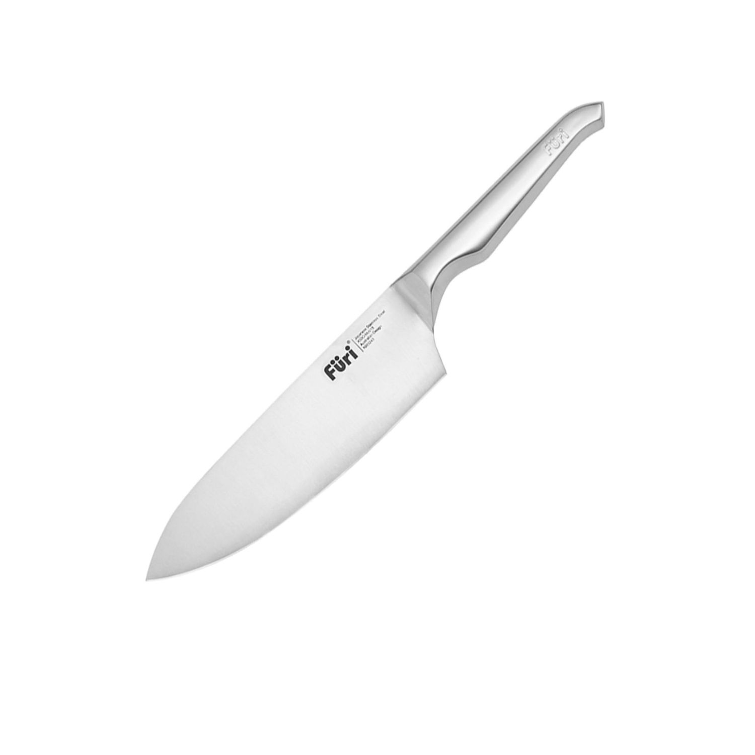 Pro Small Grip Cook&#39;s Knife 16cm