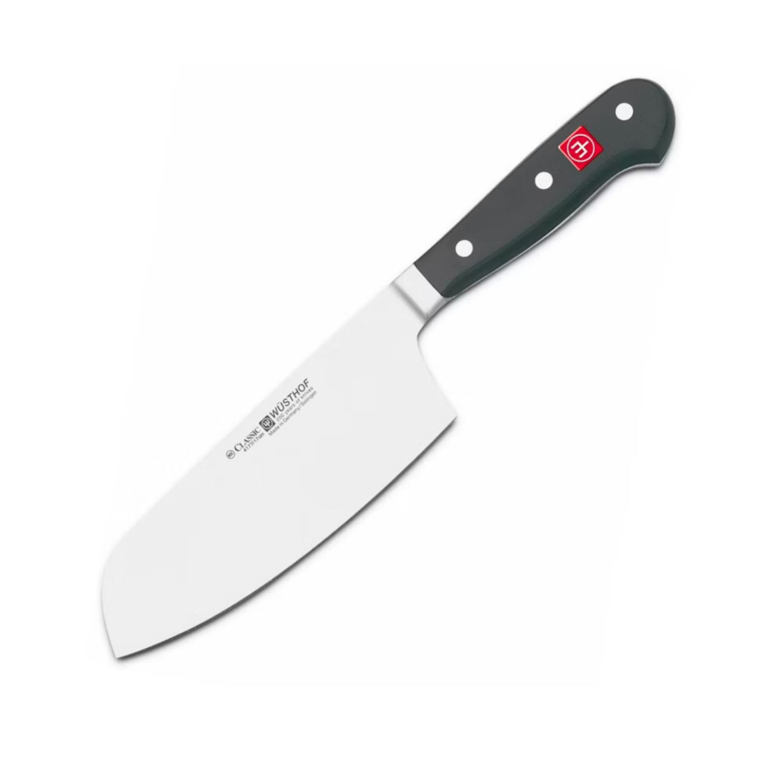 Classic Chai Dao - 17cm