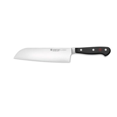 Classic Santoku 17cm