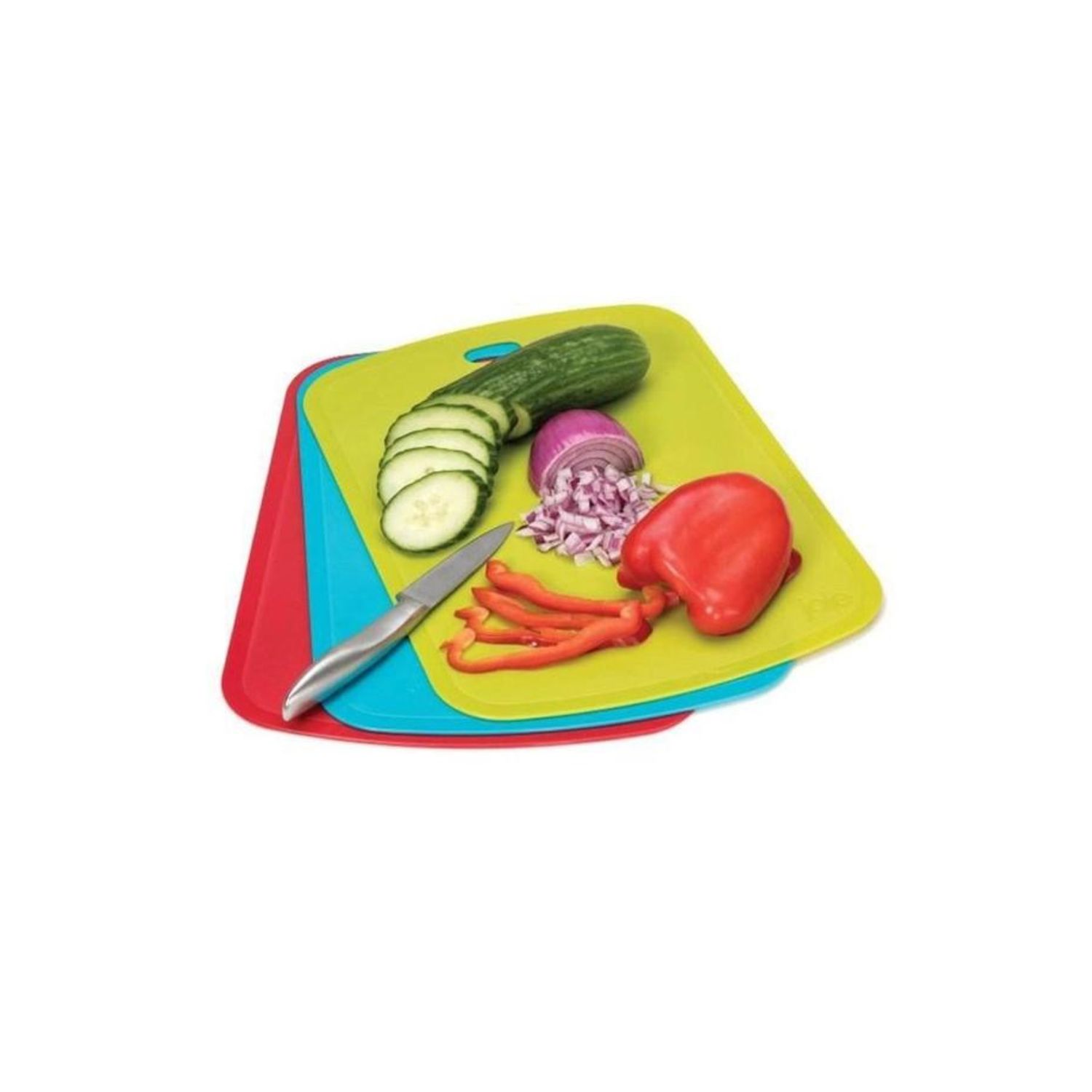 Snap Cutting Boards Set of 3