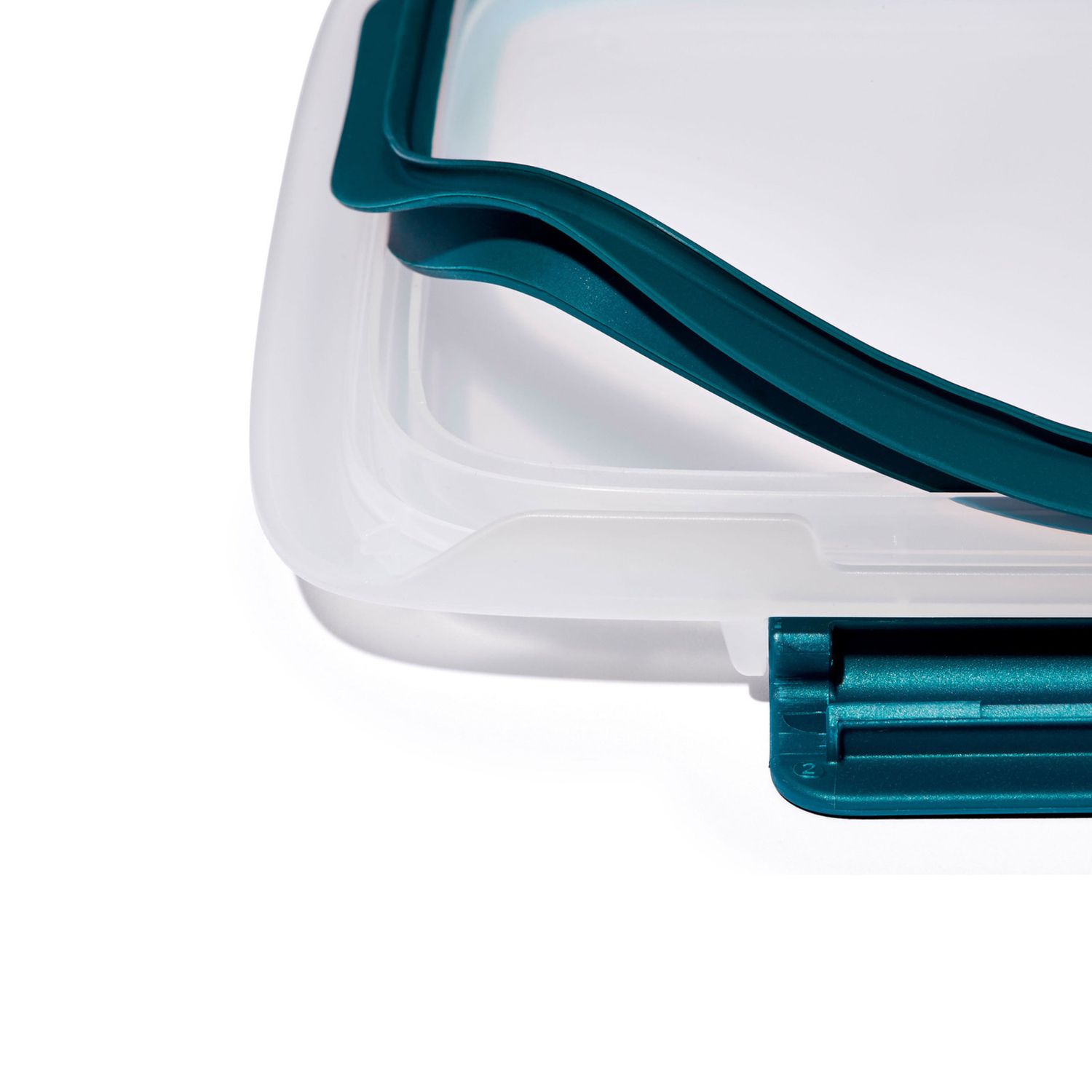 Prep &amp; Go Sandwich Container