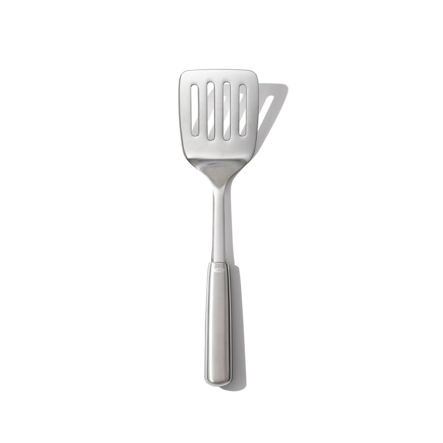 STEEL Cooking Turner