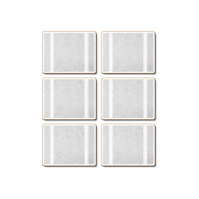 Hamptons Coasters Set | 6 Piece