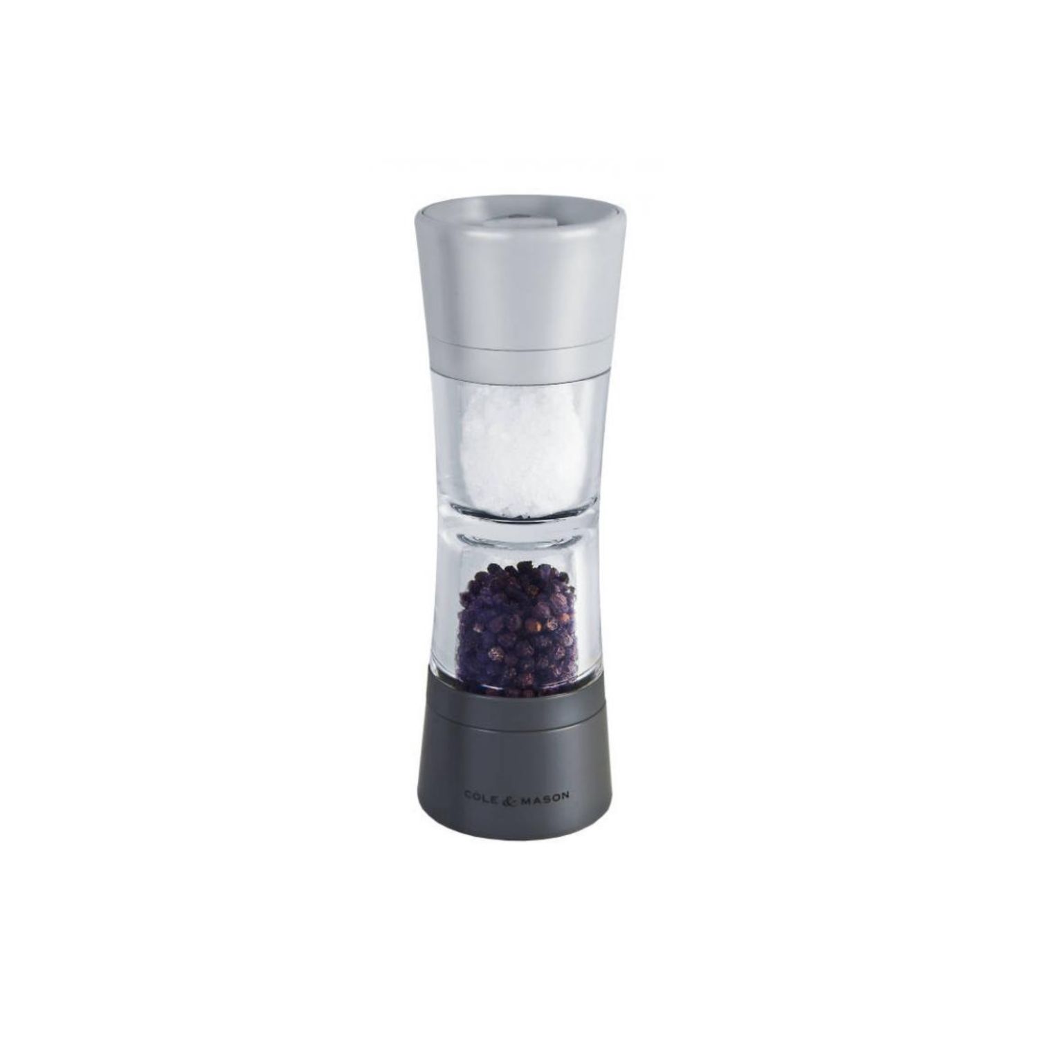 Lincoln Salt &amp; Pepper Duo