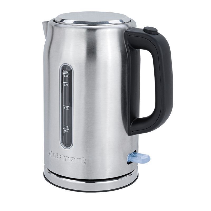 Signature Cordless Kettle 1.7Ltr