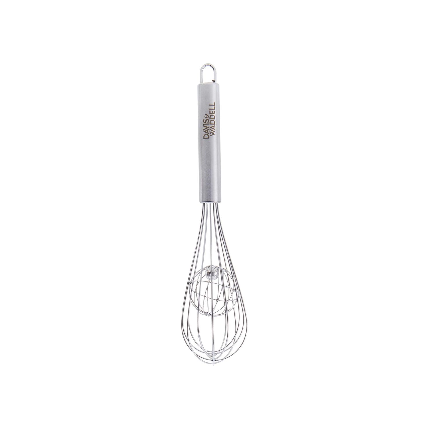 Whisk With Sphere &amp; Ball