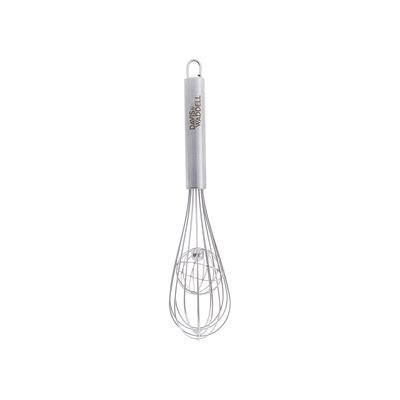 Whisk With Sphere &amp; Ball