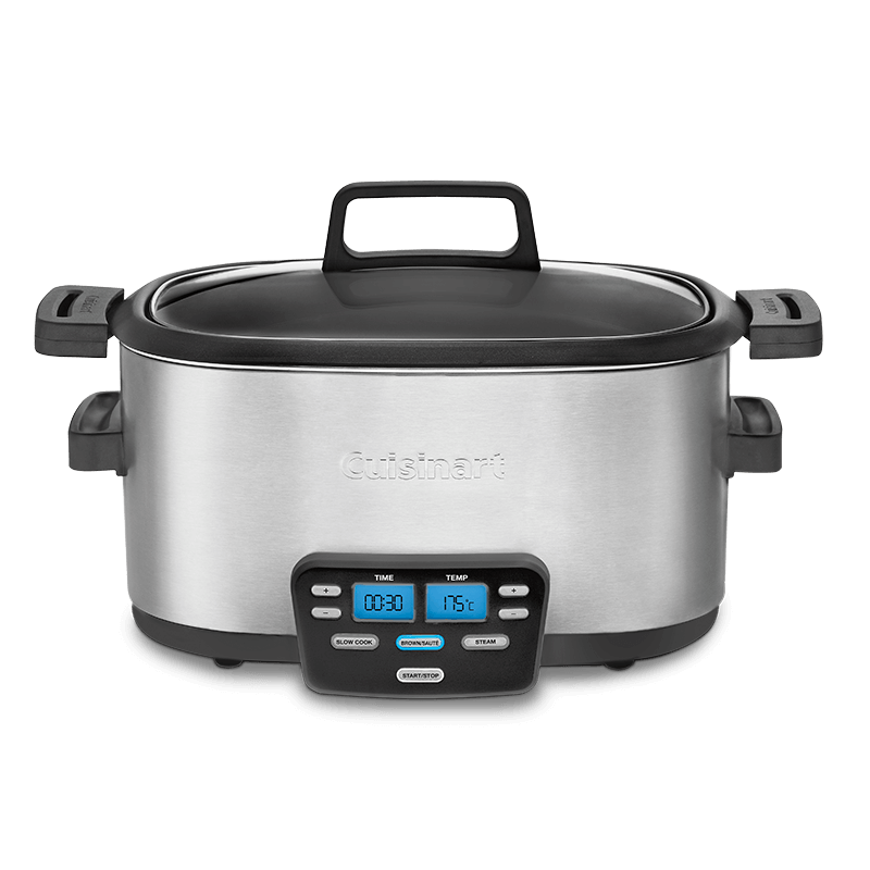 Cook Central 3 In 1 Multi Cooker