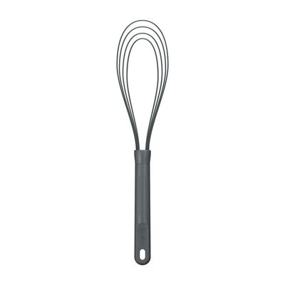 Flat Whisk Silicone