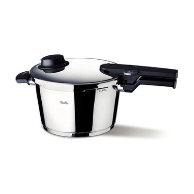 Vitavit Comfort Pressure Cooker 26cm - 10L