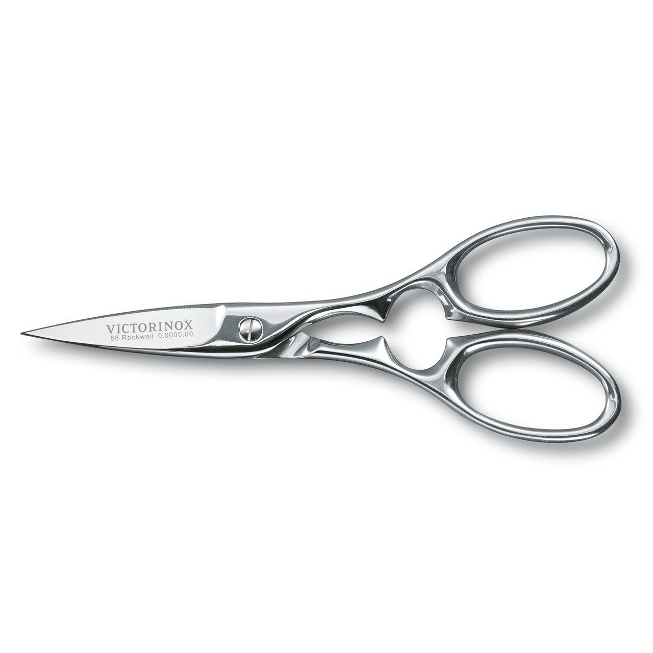 Kitchen Shears,Stainless, Multi Purpose, Forged