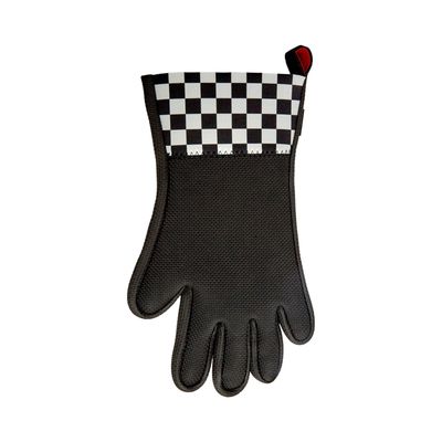 Icon Chef Chef&#39;s 5 Finger Oven Glove