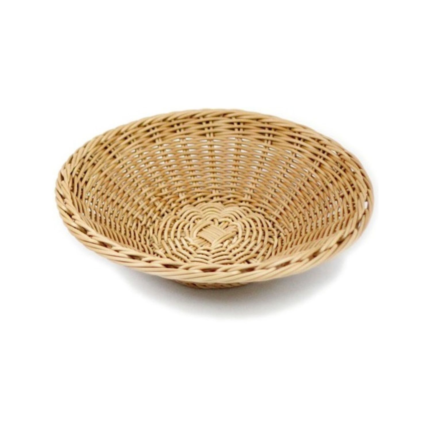 Woven Plate 40 X 8H cm Large