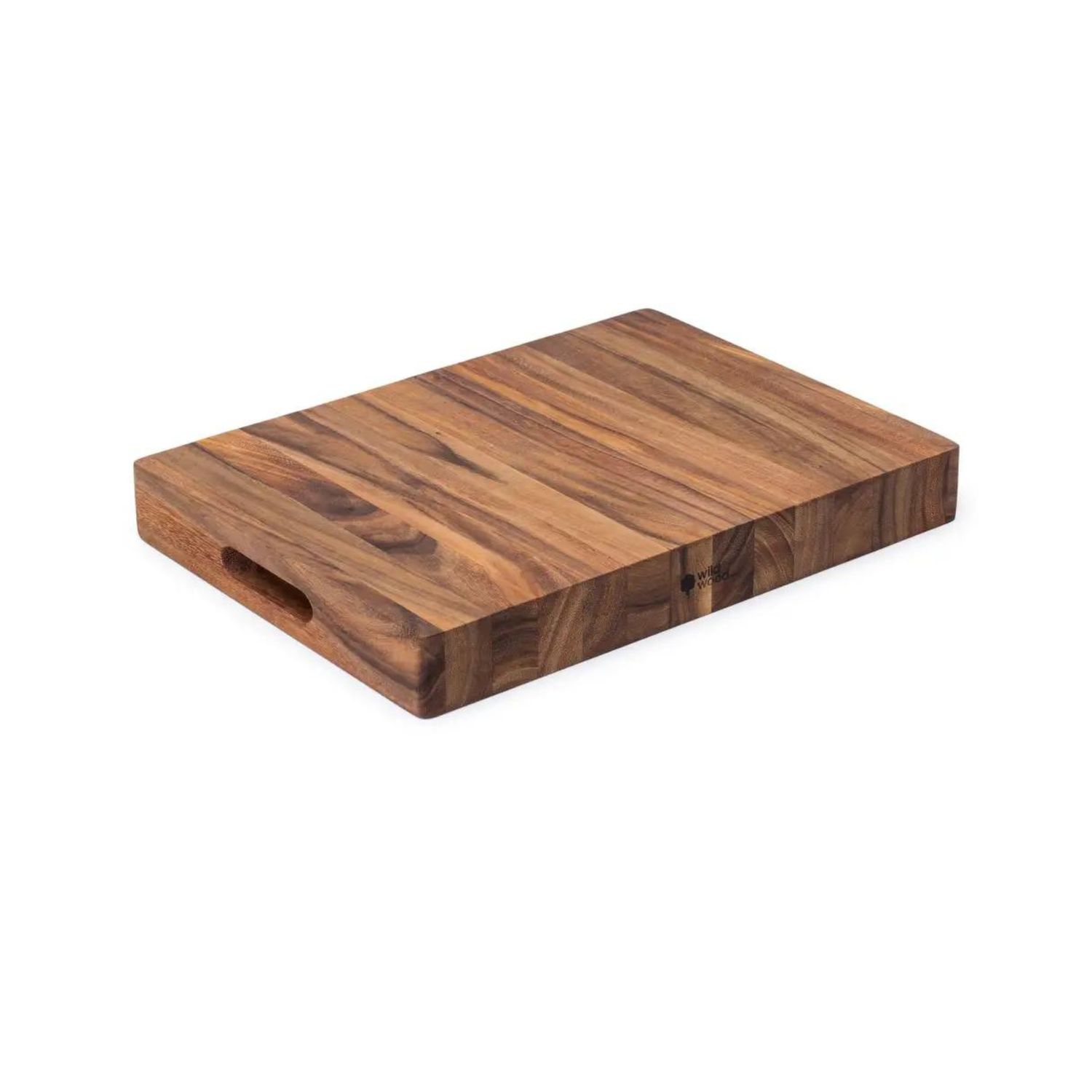 The Mogo Chop Cutting, Carving &amp; Chopping Board, 45 x 33 x 5.5cm