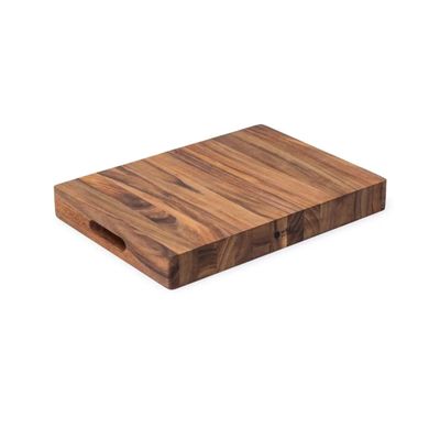 The Mogo Chop Cutting, Carving &amp; Chopping Board, 45 x 33 x 5.5cm