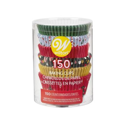 Traditional Standard Baking Cups