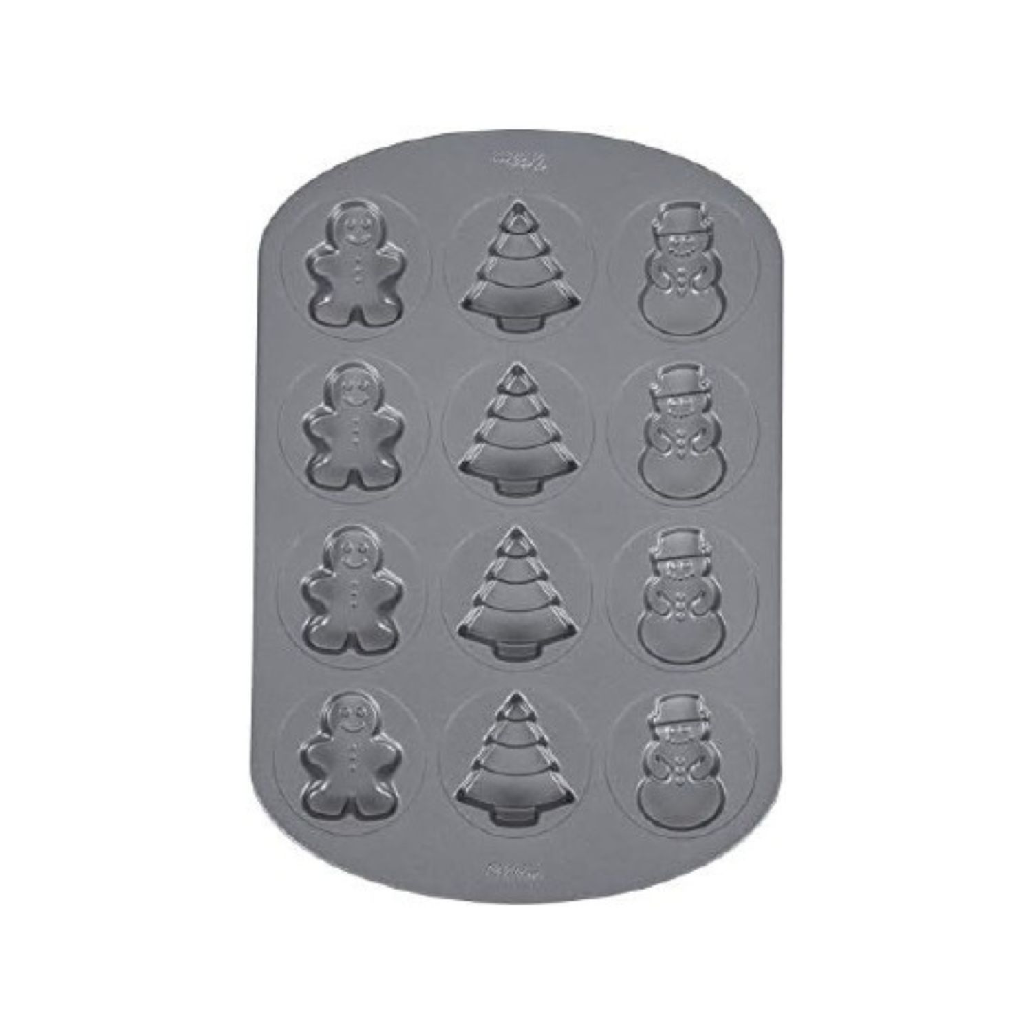 Holiday Icon Cookie Pan