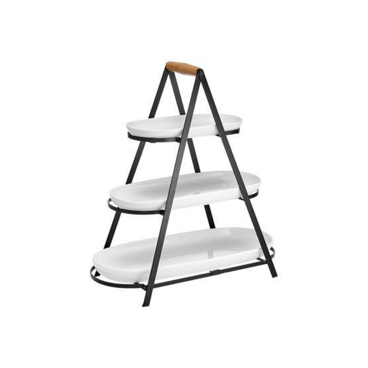 Serve &amp; Share Serving Tower