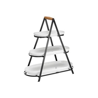 Serve &amp; Share Serving Tower