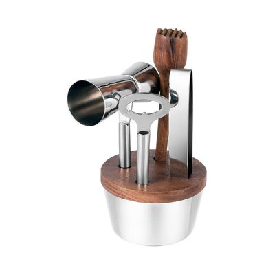 Kingston Bar Tool Set