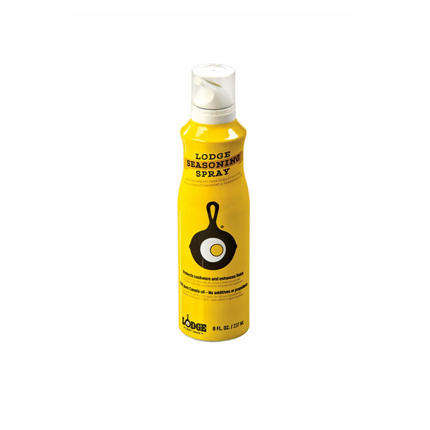Seasoning Spray