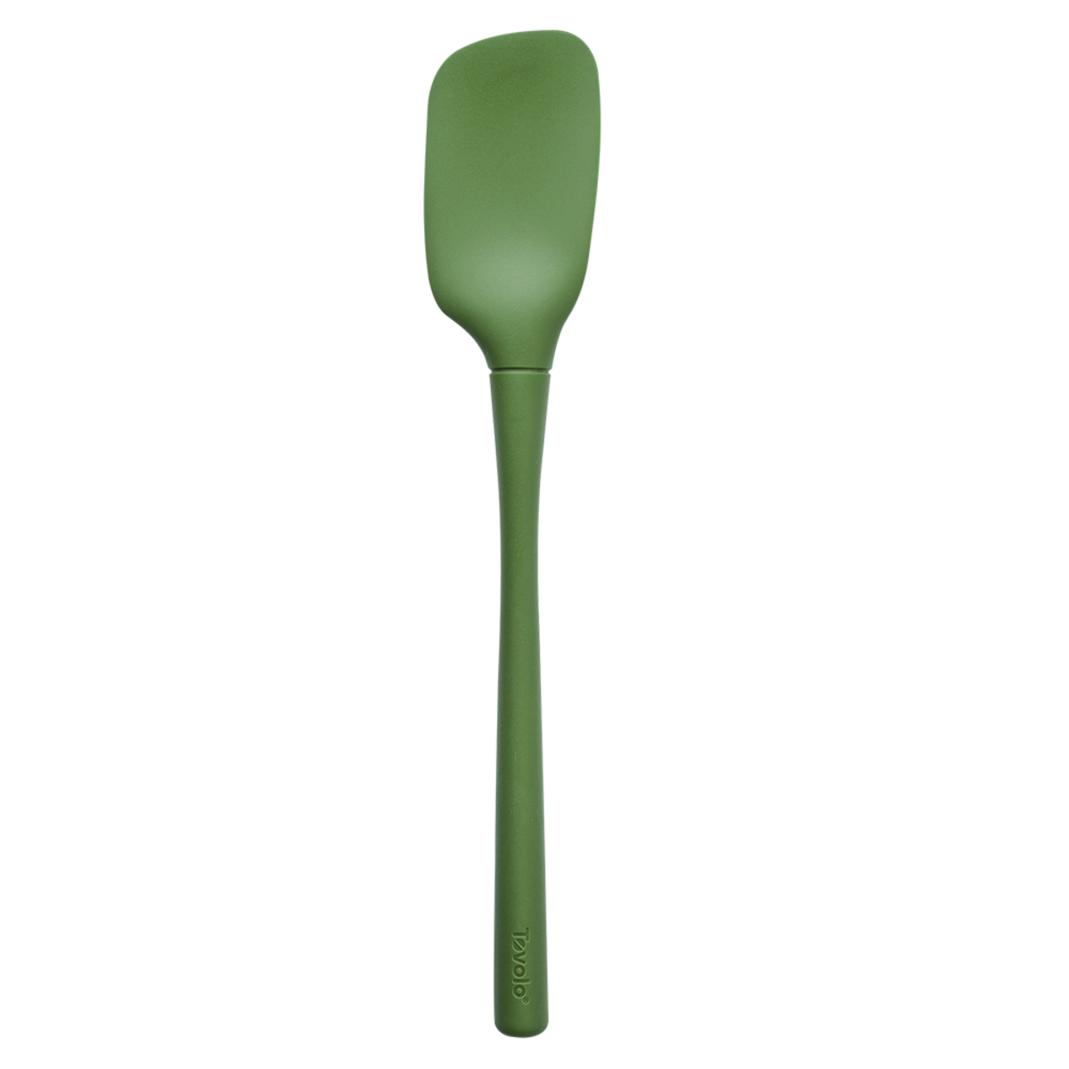 Flex-Core All Silicone Spoonula - Pesto