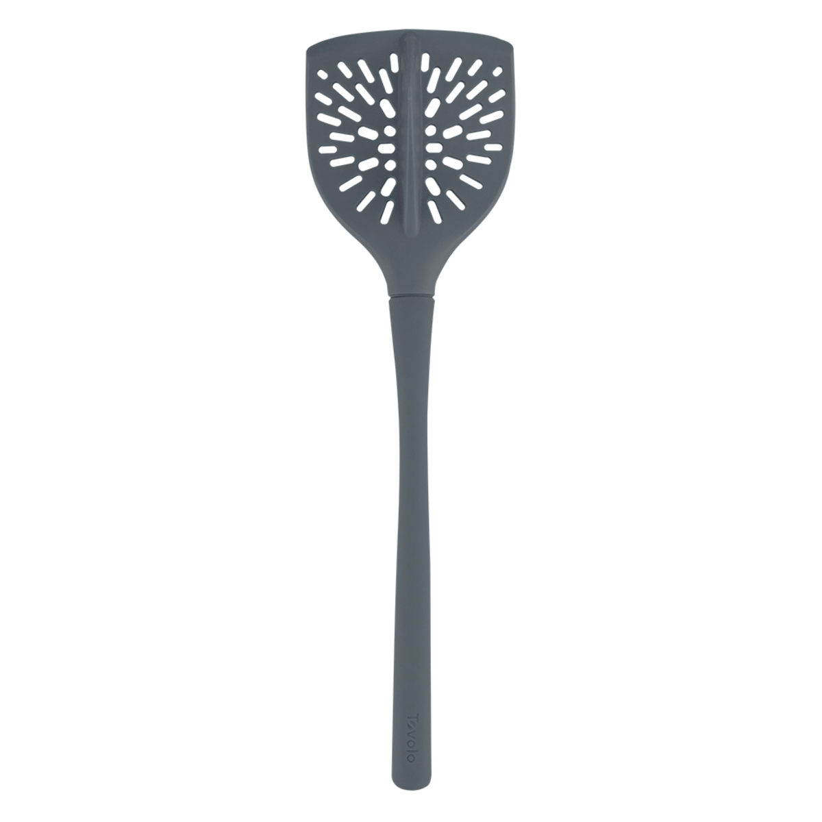 Ground Meat Tool - Charcoal
