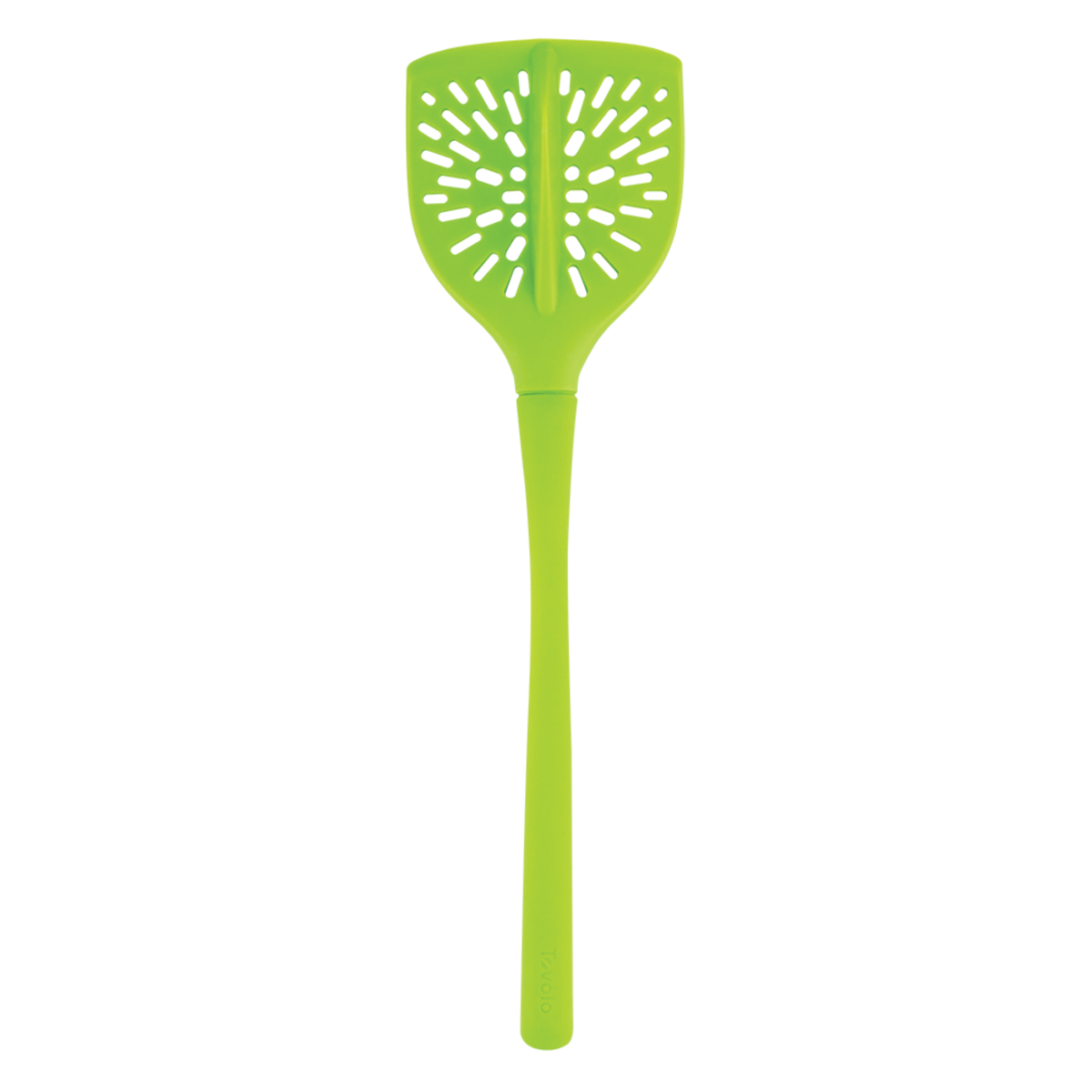 Ground Meat Tool- Spring Green