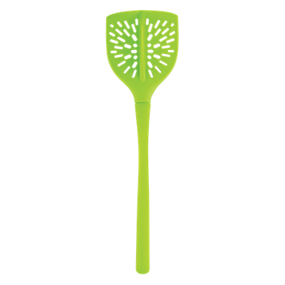 Ground Meat Tool- Spring Green