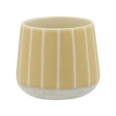 Hull Cuddle Mug 270ml Lemon