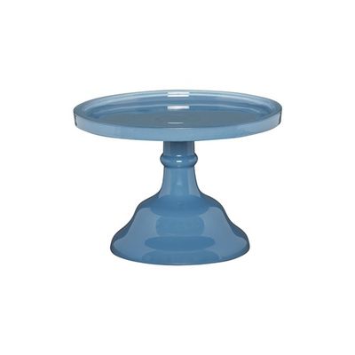 Torte Cake Stand 19x13cm Storm