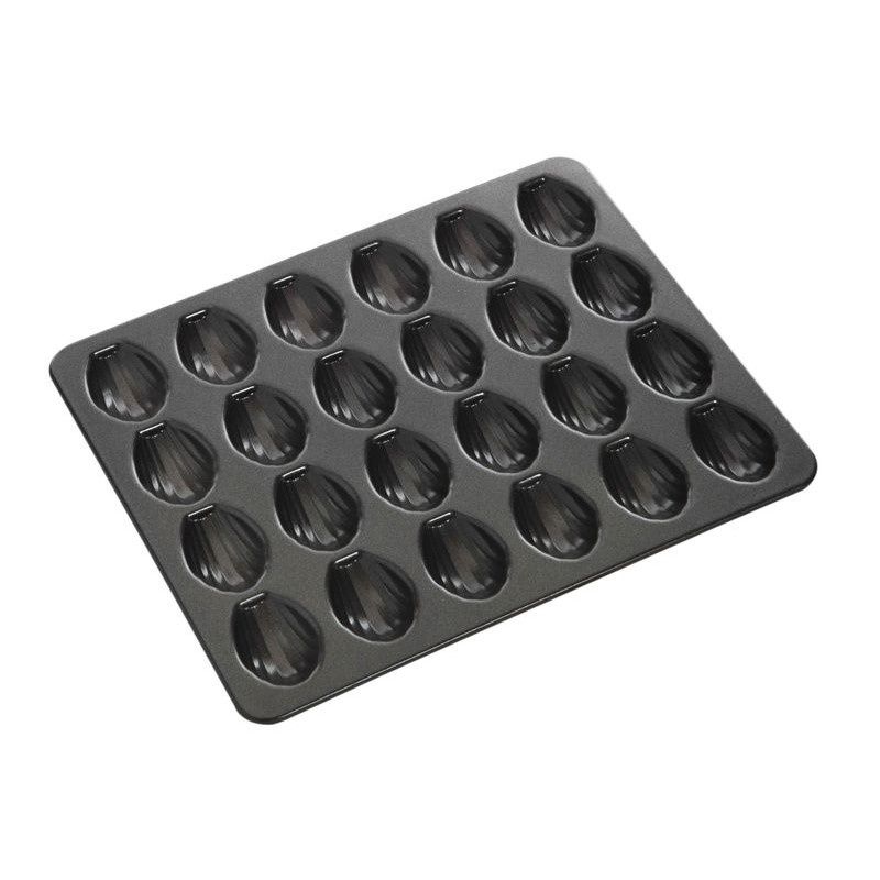 N/S 24 Hole Mini Madeleine Pan