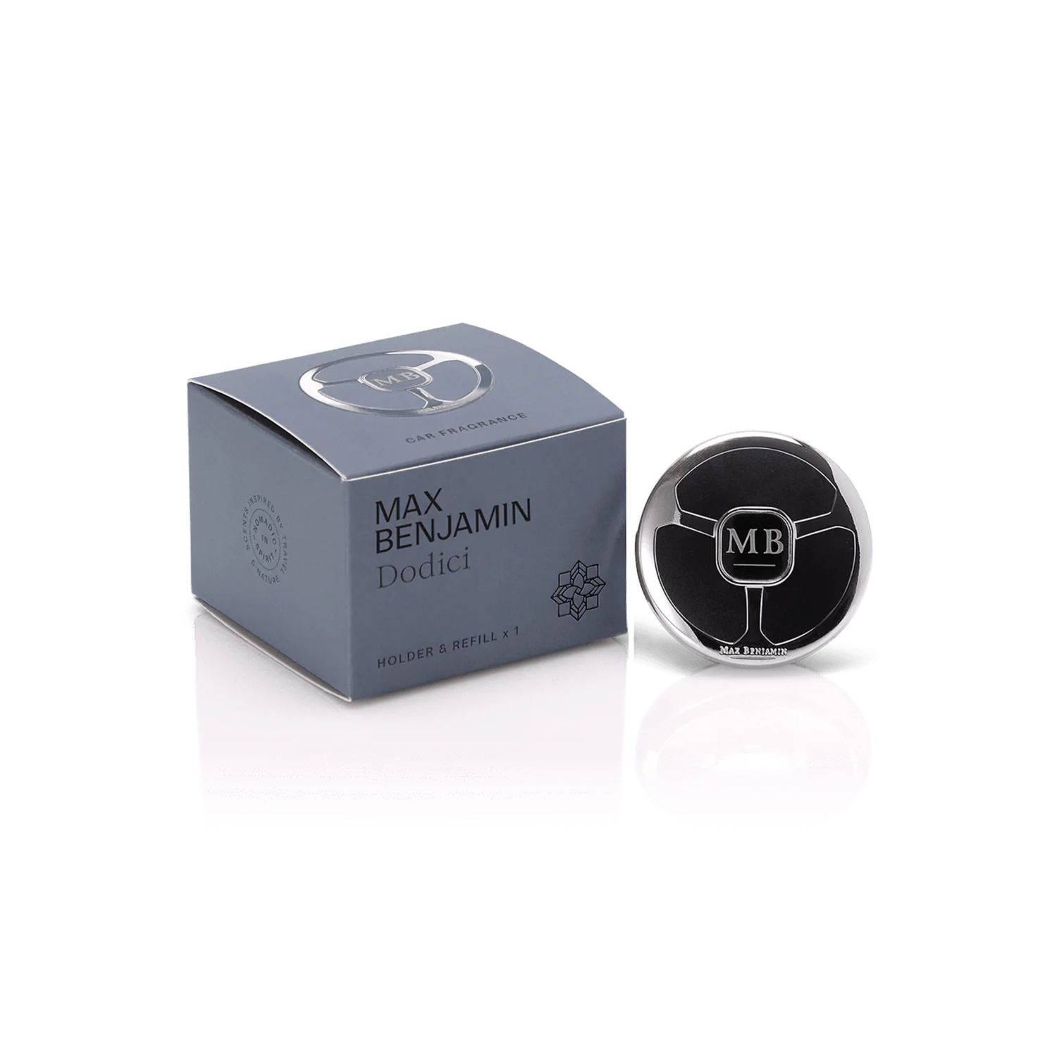 Car Fragrance - Dodici