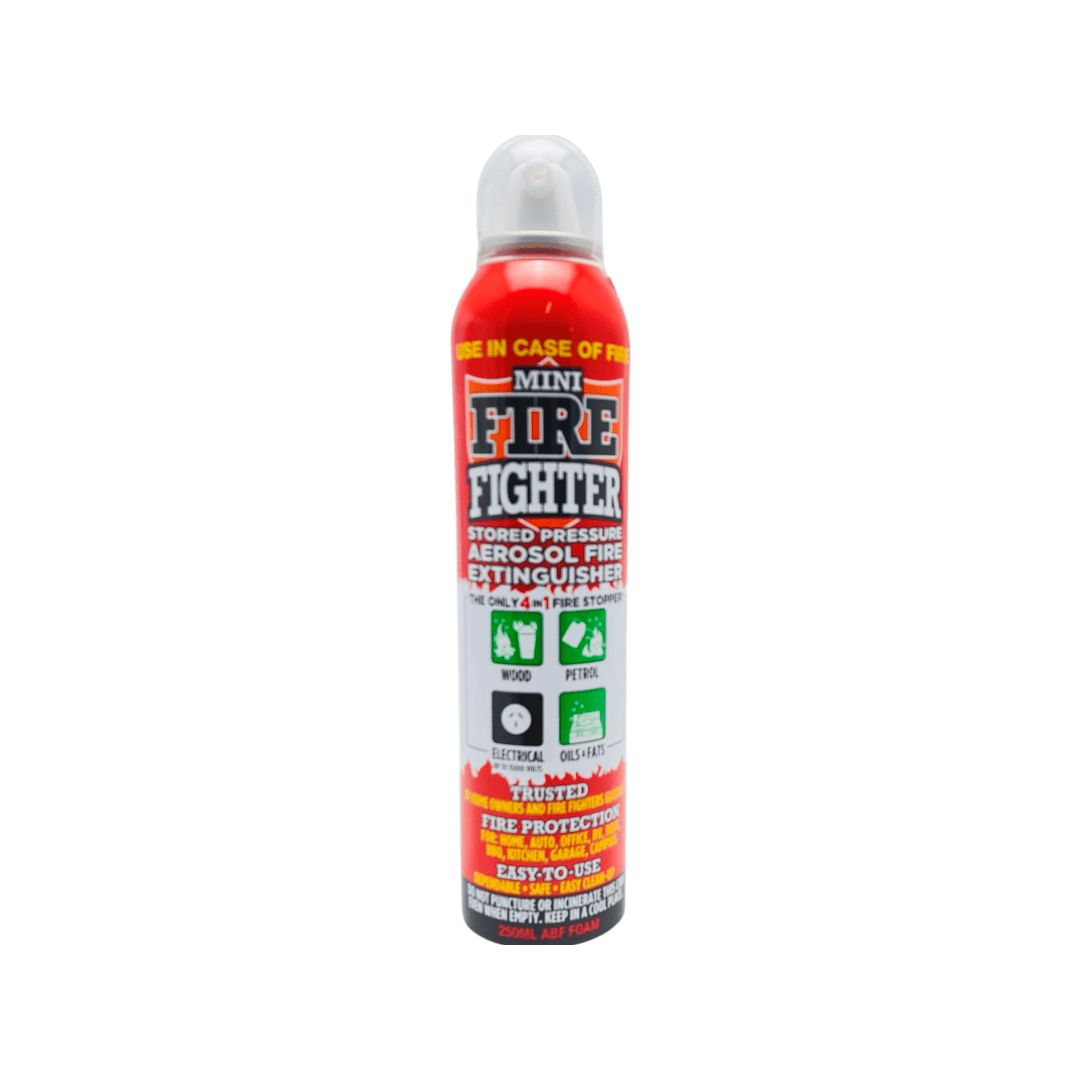 Mini Fire Fighter 250ml