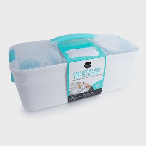 Decorators Tools Set &amp; Storage Caddy