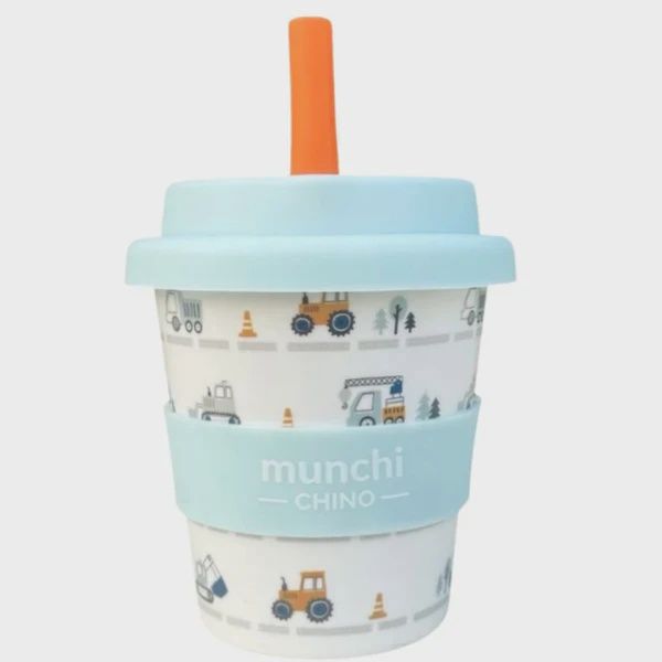 Munchi Mini Cup - Truck
