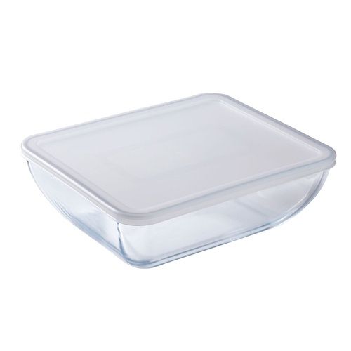 Rectangular Storage Dish - 2.25L
