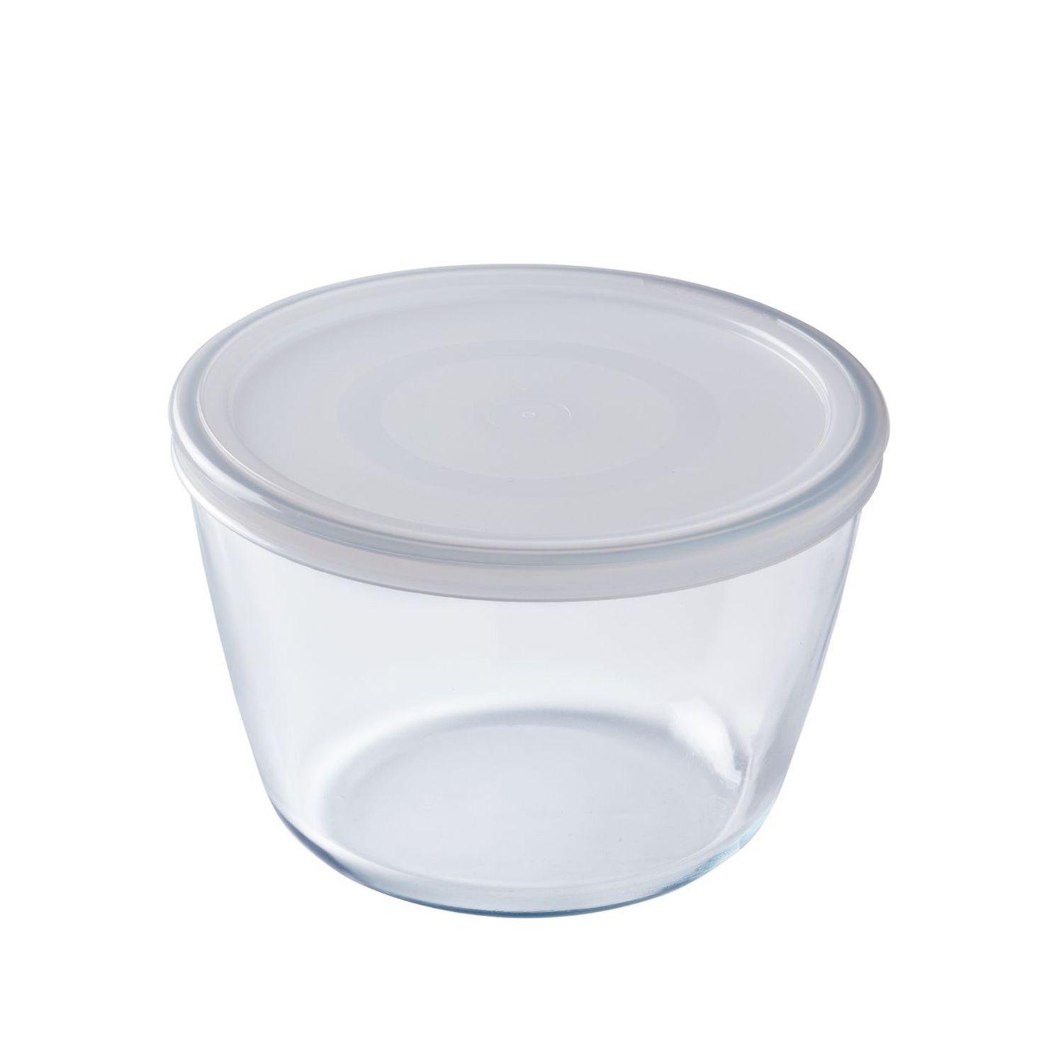 Round Storage Dish - 1.6L
