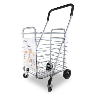 Superlight Shopping Cart