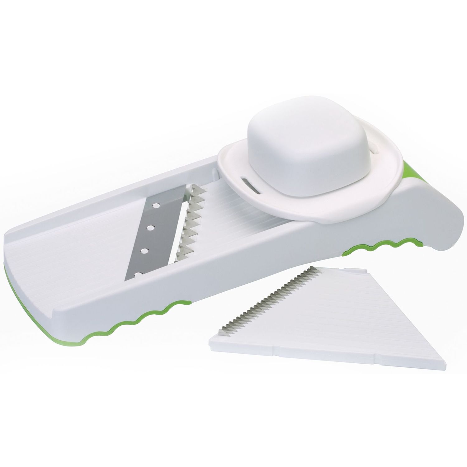 Multi Slicer 4 piece Set