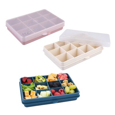 Snackle Box
