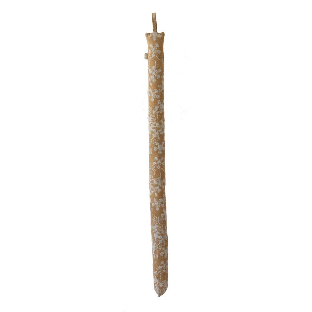 Myrtle Draught Stopper Honey